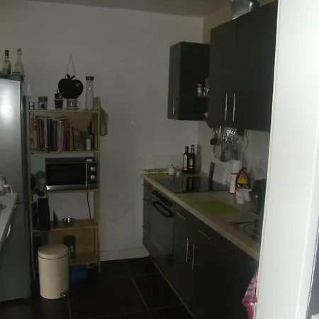 Bei Duesseldorf Apartamento Kaarst