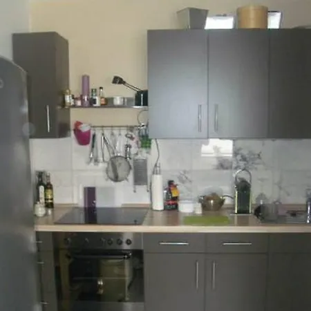 Bei Duesseldorf Apartamento