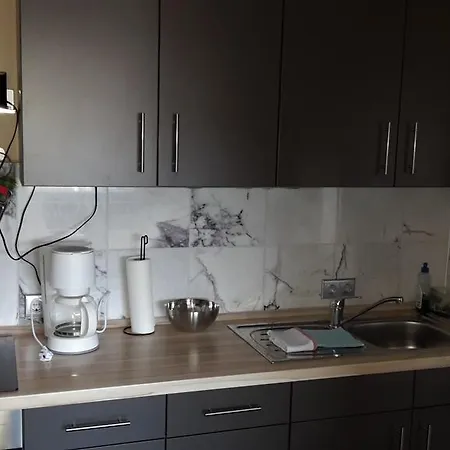 Apartamento Bei Duesseldorf *