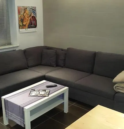 Apartamento Bei Duesseldorf