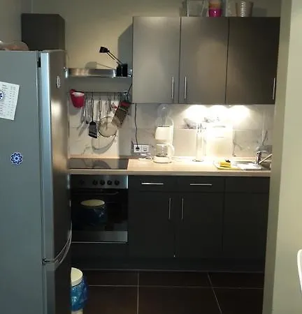 Apartamento Bei Duesseldorf