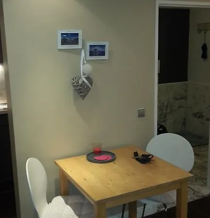 Apartamento Bei Duesseldorf *