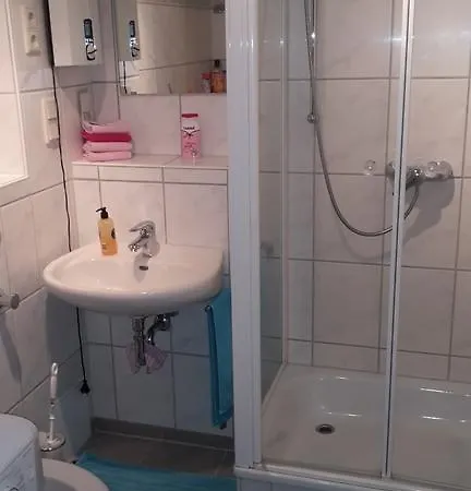 Bei Duesseldorf Kaarst