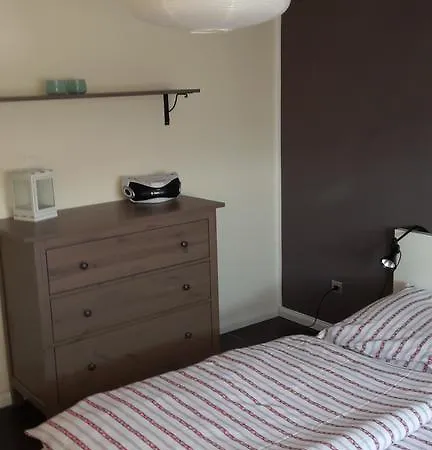 Apartamento Bei Duesseldorf