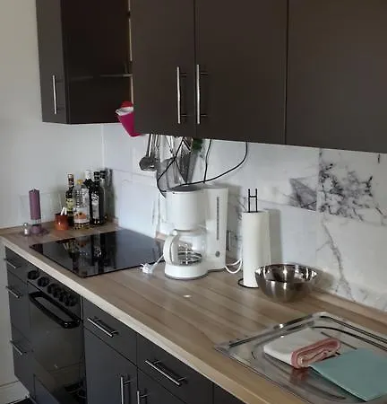 Apartamento Bei Duesseldorf *